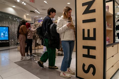 Shein IPO raises fresh questions on alleged forced labor in supply .